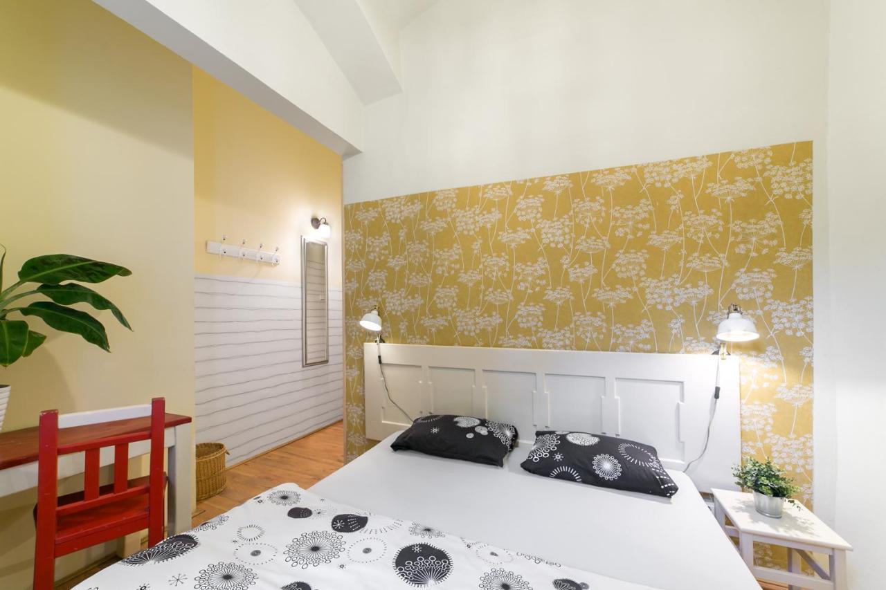 Hostel Elf Prague Luaran gambar