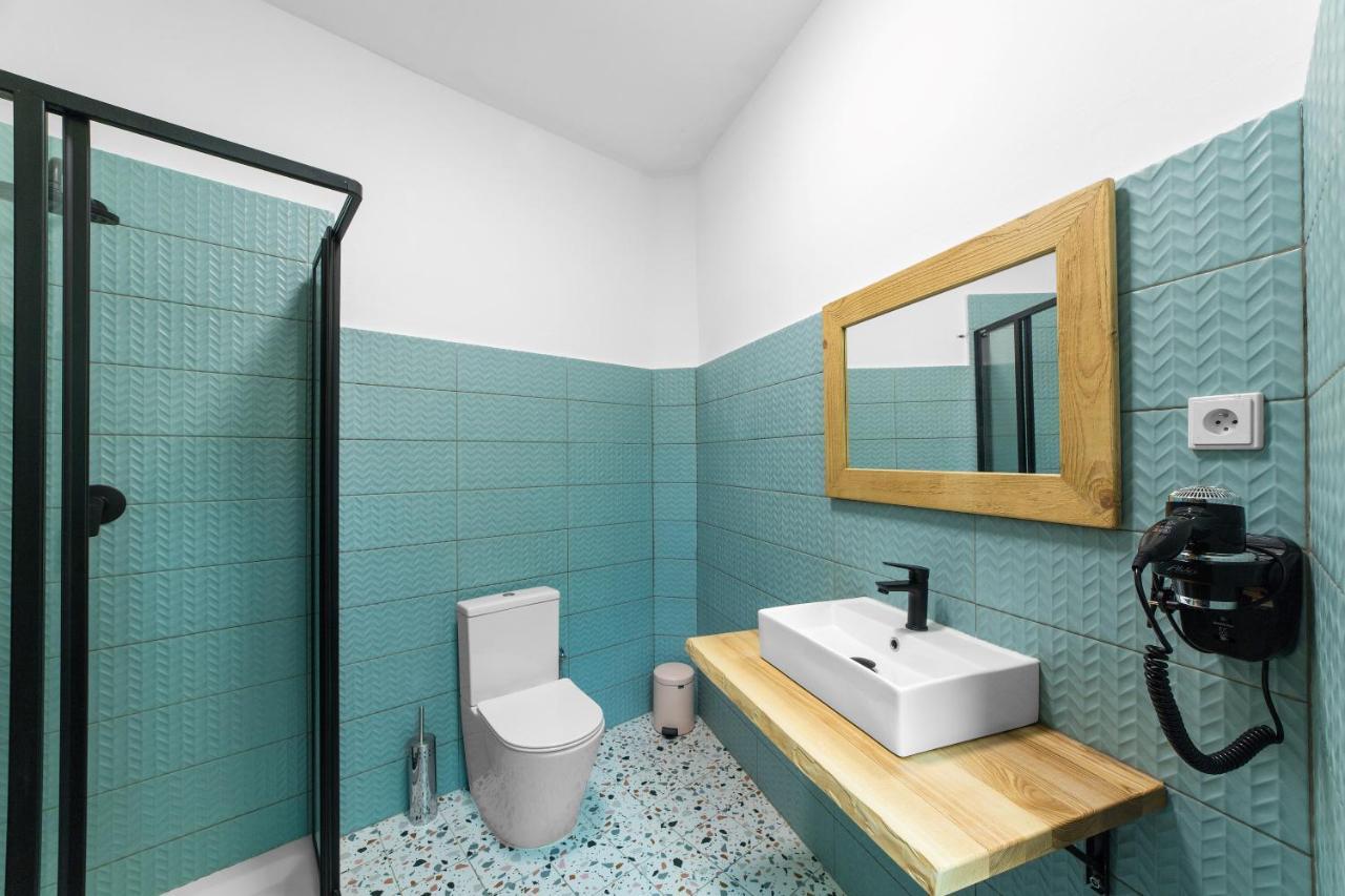 Hostel Elf Prague Luaran gambar