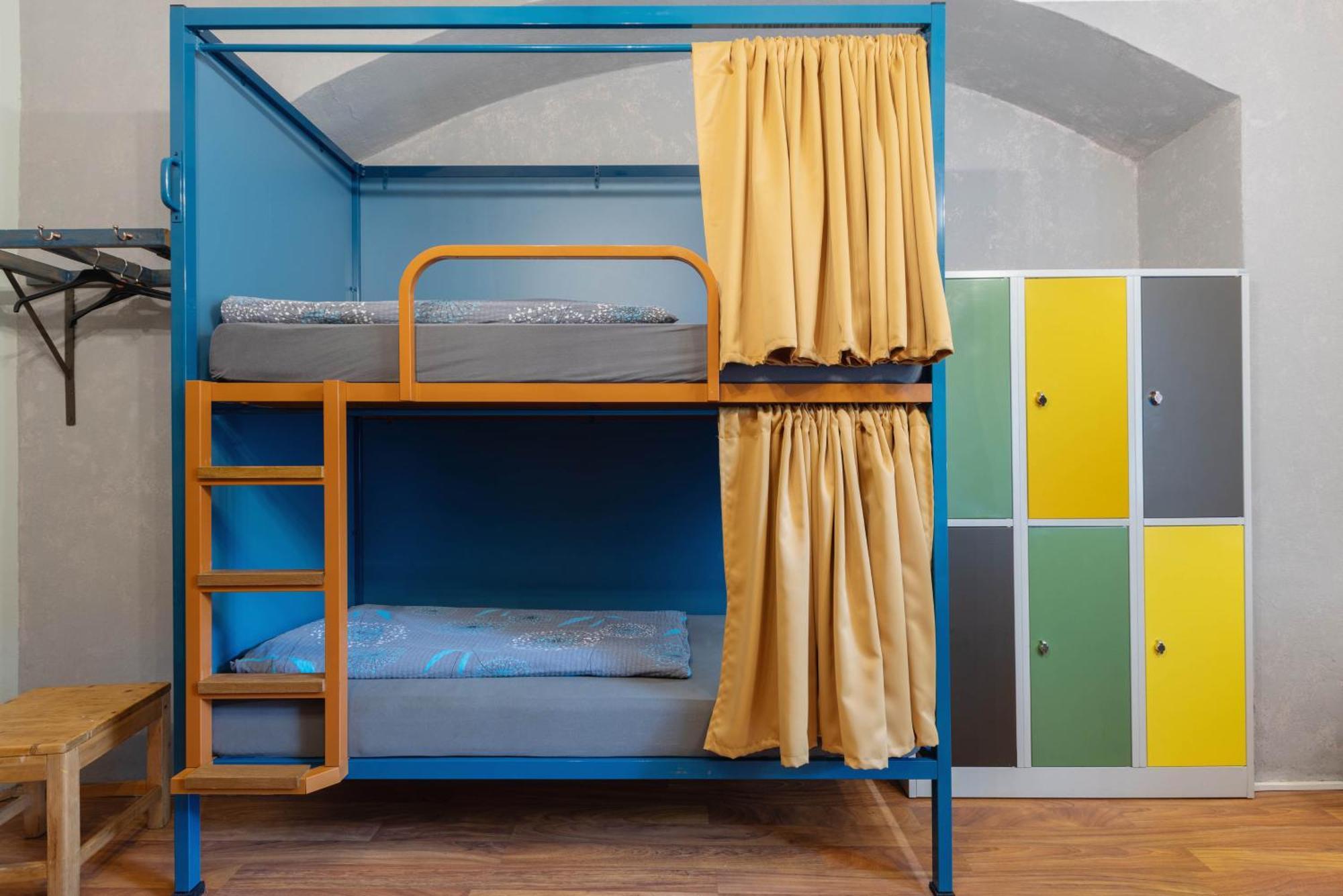 Hostel Elf Prague Luaran gambar