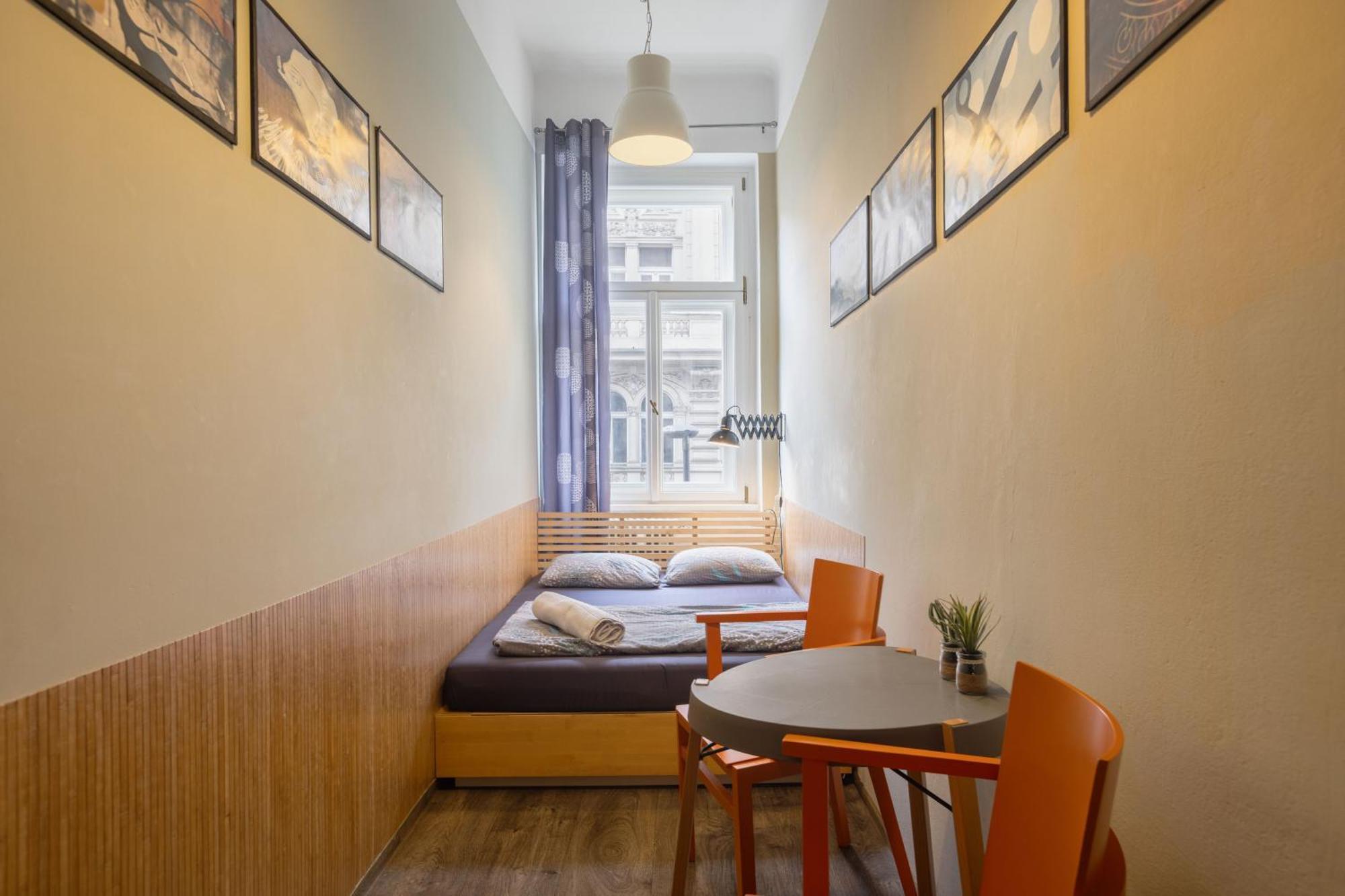 Hostel Elf Prague Luaran gambar